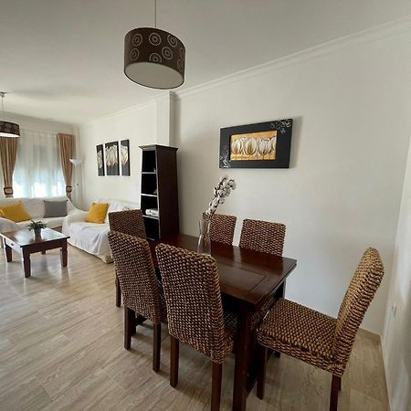 Apartamento Castillo De Mar Chiclana de la Frontera Exteriör bild