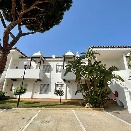 Apartamento Castillo De Mar Chiclana de la Frontera Exteriör bild