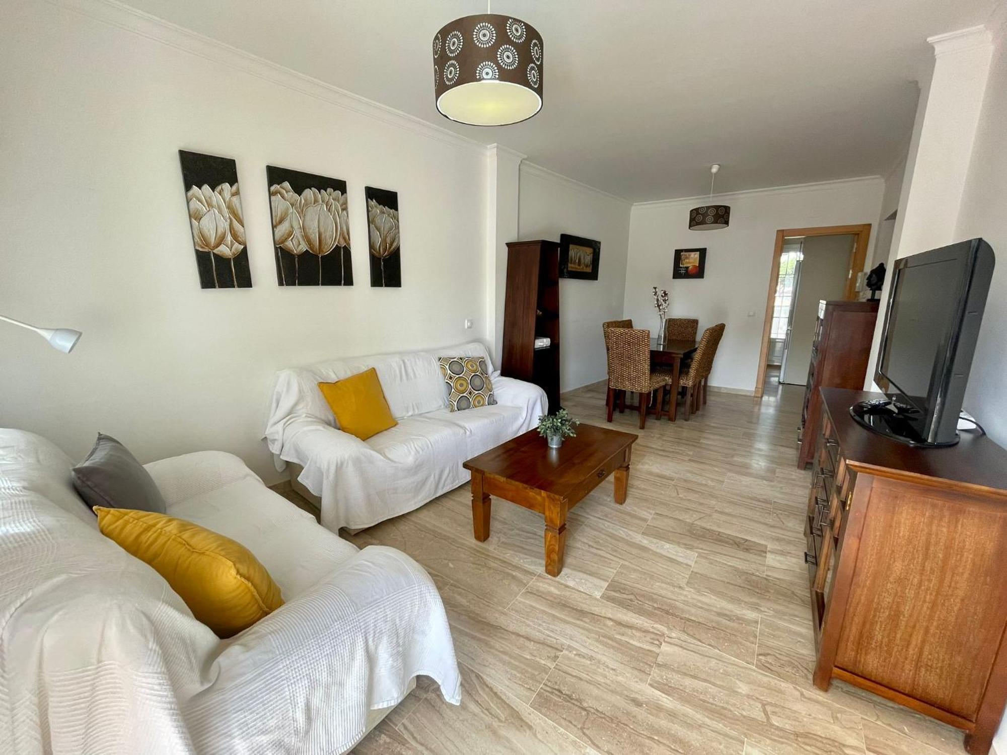 Apartamento Castillo De Mar Chiclana de la Frontera Exteriör bild