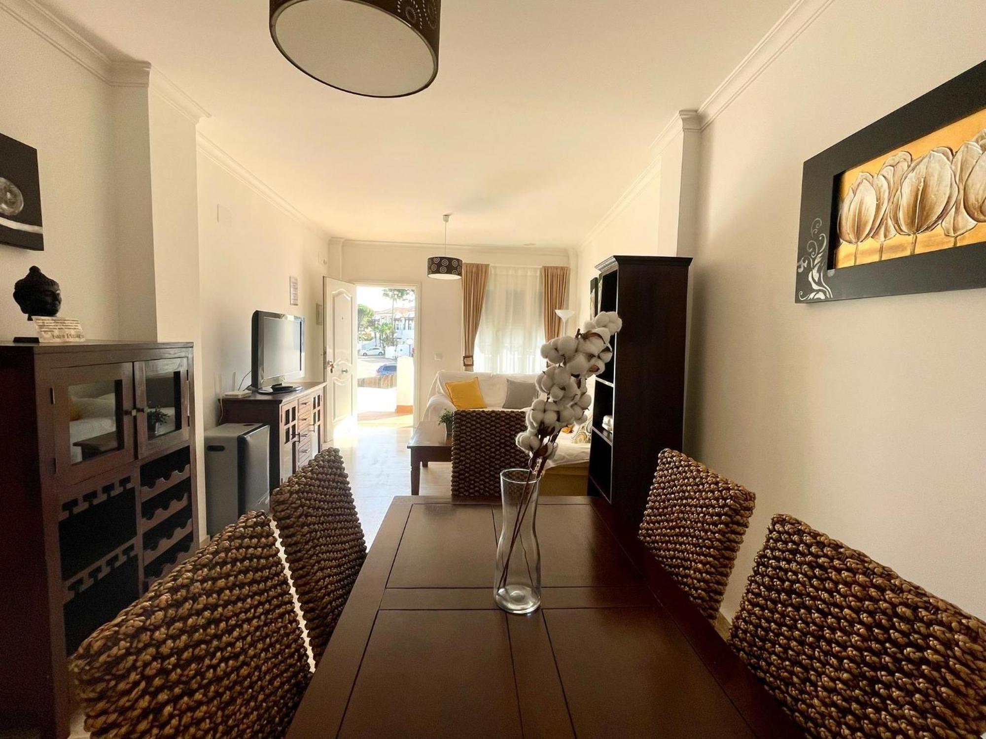 Apartamento Castillo De Mar Chiclana de la Frontera Exteriör bild