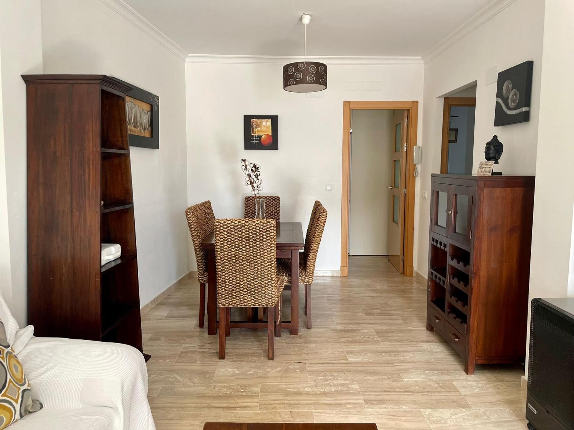Apartamento Castillo De Mar Chiclana de la Frontera Exteriör bild
